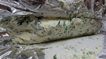 котлета де-воляй