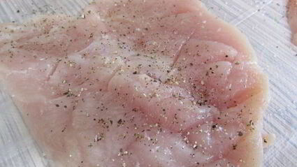 котлета де-воляй