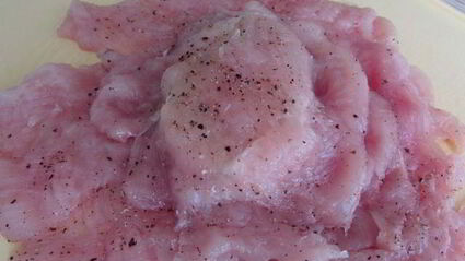 котлета де-воляй