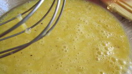 котлета де-воляй