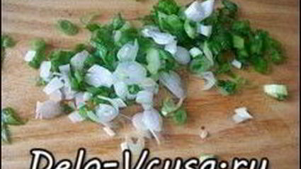 котлетки из консервы тунца