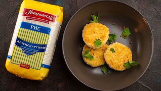 Котлетки Легкость