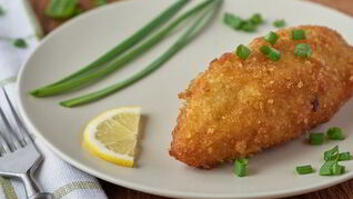 Котлеты де-воляй