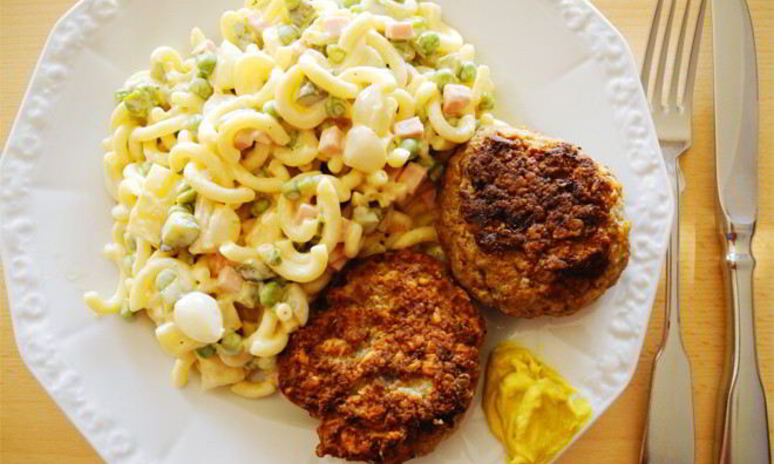 Рецепт котлеты домашние в мультиварке