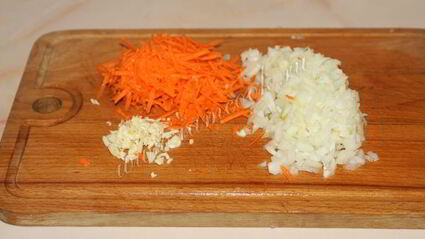 котлеты из домашнего фарша