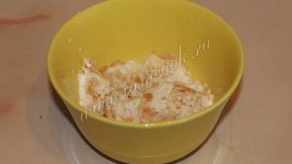 котлеты из домашнего фарша