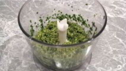 котлеты из фарша в пароварке