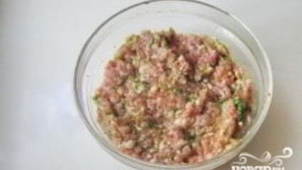 котлеты из фарша в пароварке