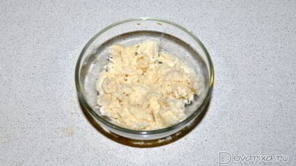 котлеты из фарша