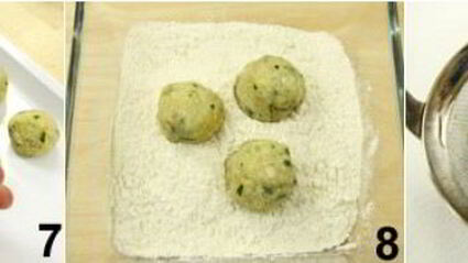 котлеты из минтая в духовке