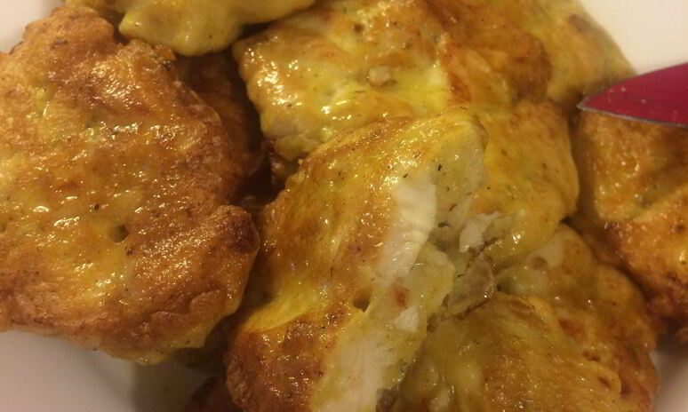 Рецепт котлеты из рубленой курицы