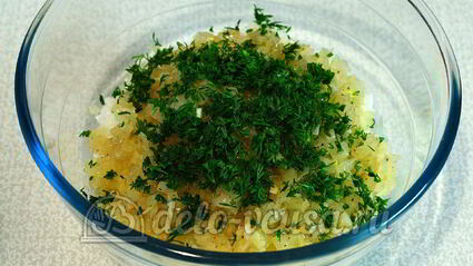 котлеты из рыбных консервов