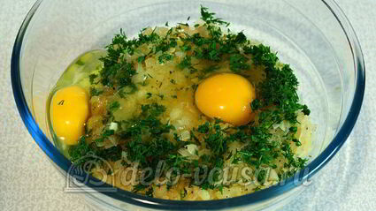 котлеты из рыбных консервов