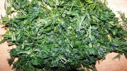 котлеты ласточкино гнездо