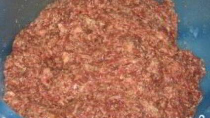 котлеты ласточкино гнездо