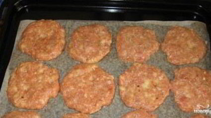 котлеты ласточкино гнездо