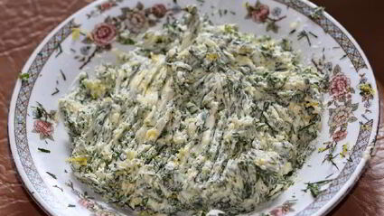 котлеты по-донбасски