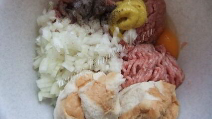 котлеты по-индийски