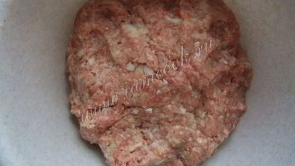 котлеты по-индийски