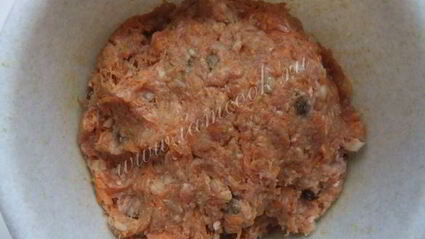 котлеты по-индийски