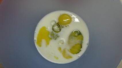 котлеты по-киевски с сыром и грибами