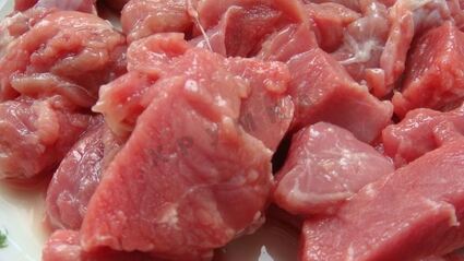 котлеты полтавские