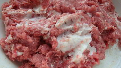 котлеты полтавские