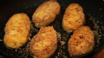 котлеты пожарские