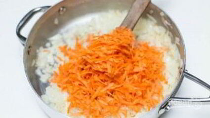 котлеты с гречкой и фаршем