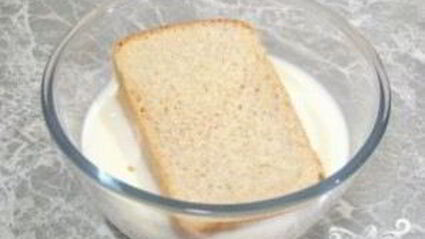 котлеты в сливочном соусе