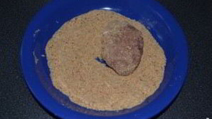 котлеты в сливочном соусе