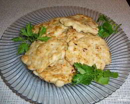 Ленивые котлеты