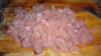 ленивые котлеты