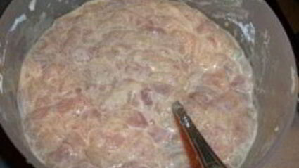 ленивые котлеты