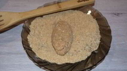 нежные куриные котлеты