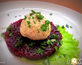 Паровые пшенные котлеты с отрубями и курицей