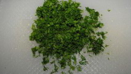 постные котлеты из капусты