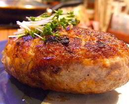 Сочные котлеты из фарша