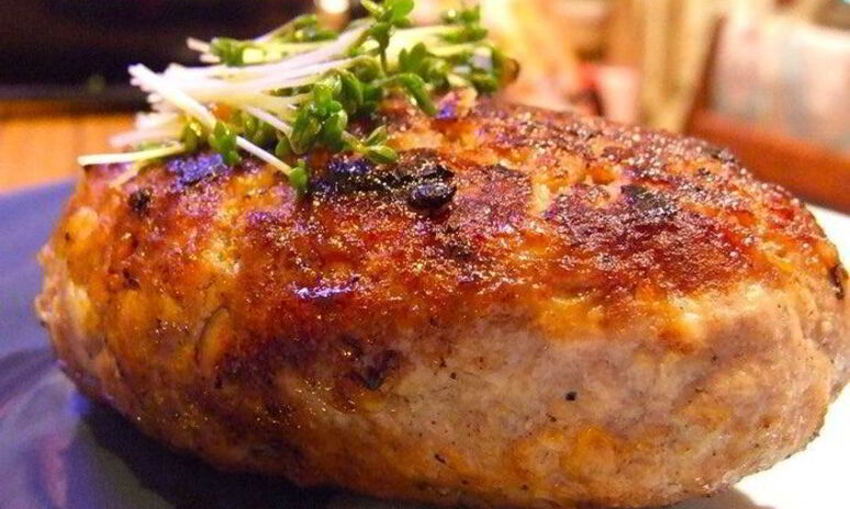 Рецепт сочные котлеты из фарша