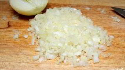 сочные котлеты из фарша