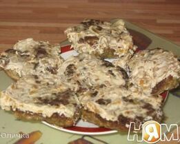 Варшавские котлетки