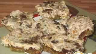 Варшавские котлетки