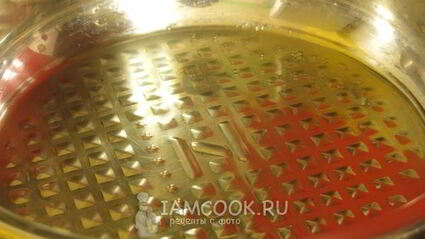 кучмачи из баклажанов