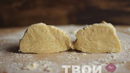 лапша домашняя