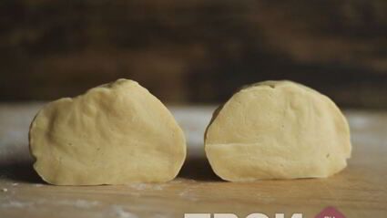 лапша домашняя