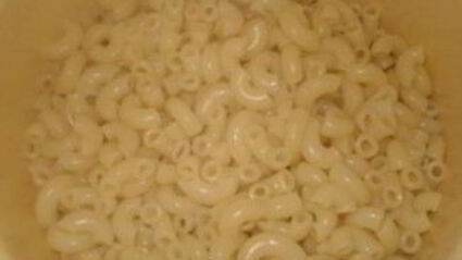 лапша по-флотски