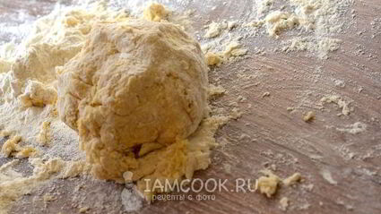 лапша пшеничная домашняя