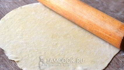 лапша пшеничная домашняя