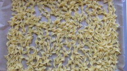 лапша с булгуром по-арамейски