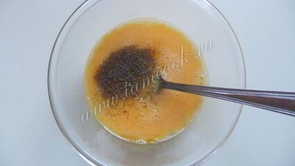 лапша с булгуром по-арамейски